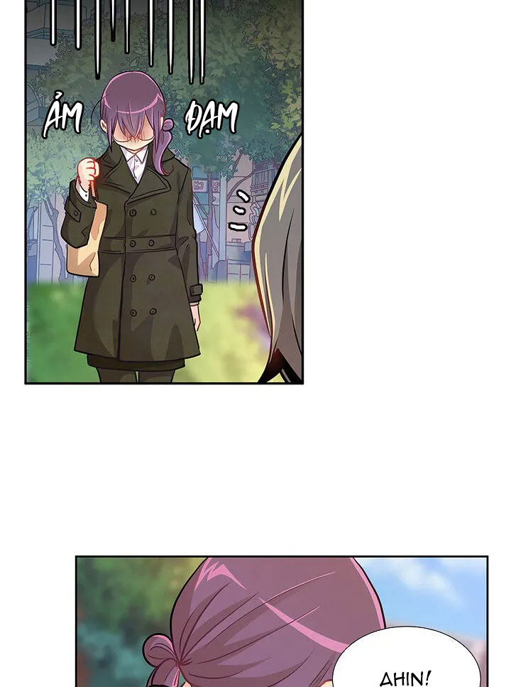 hương vị của nữ thần chapter 13.2 39