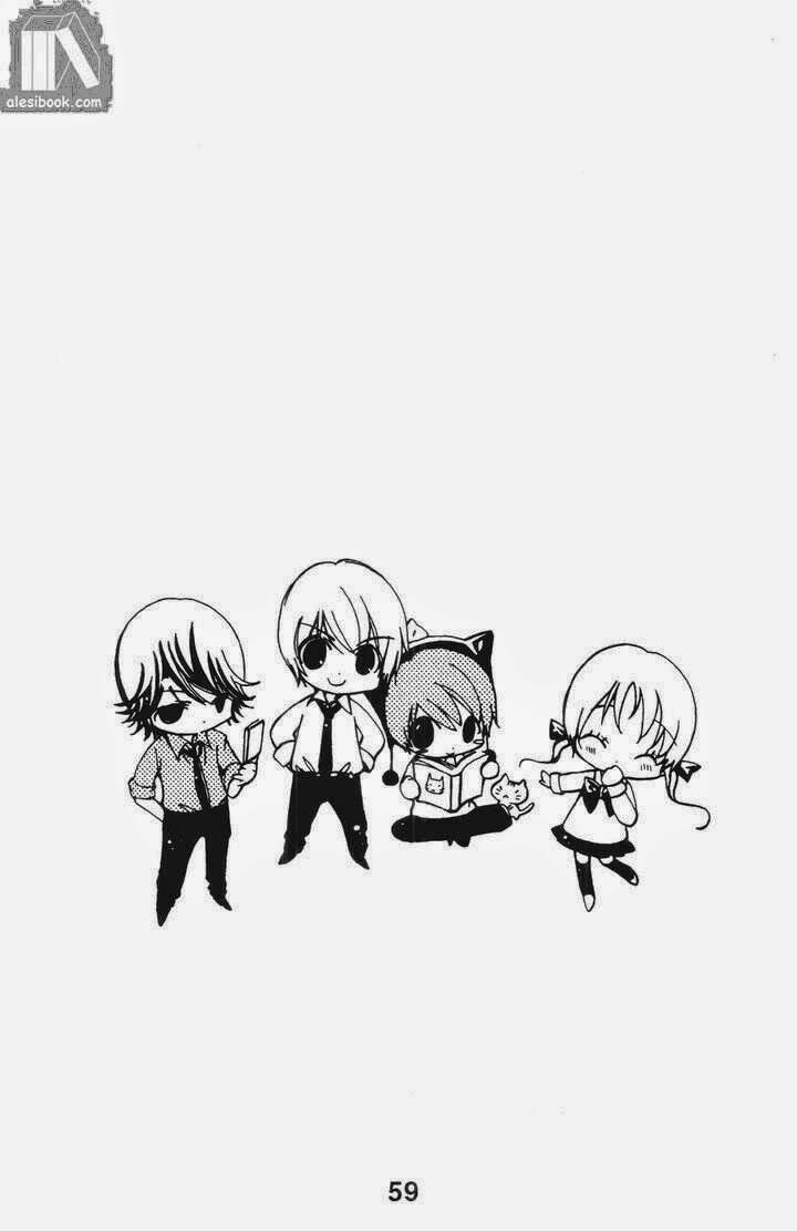 vương quốc mỹ nam chapter 13 29