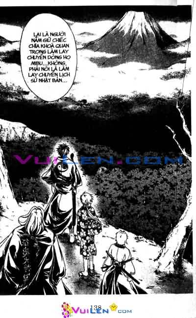 mắt quỷ kyo chapter 68 140