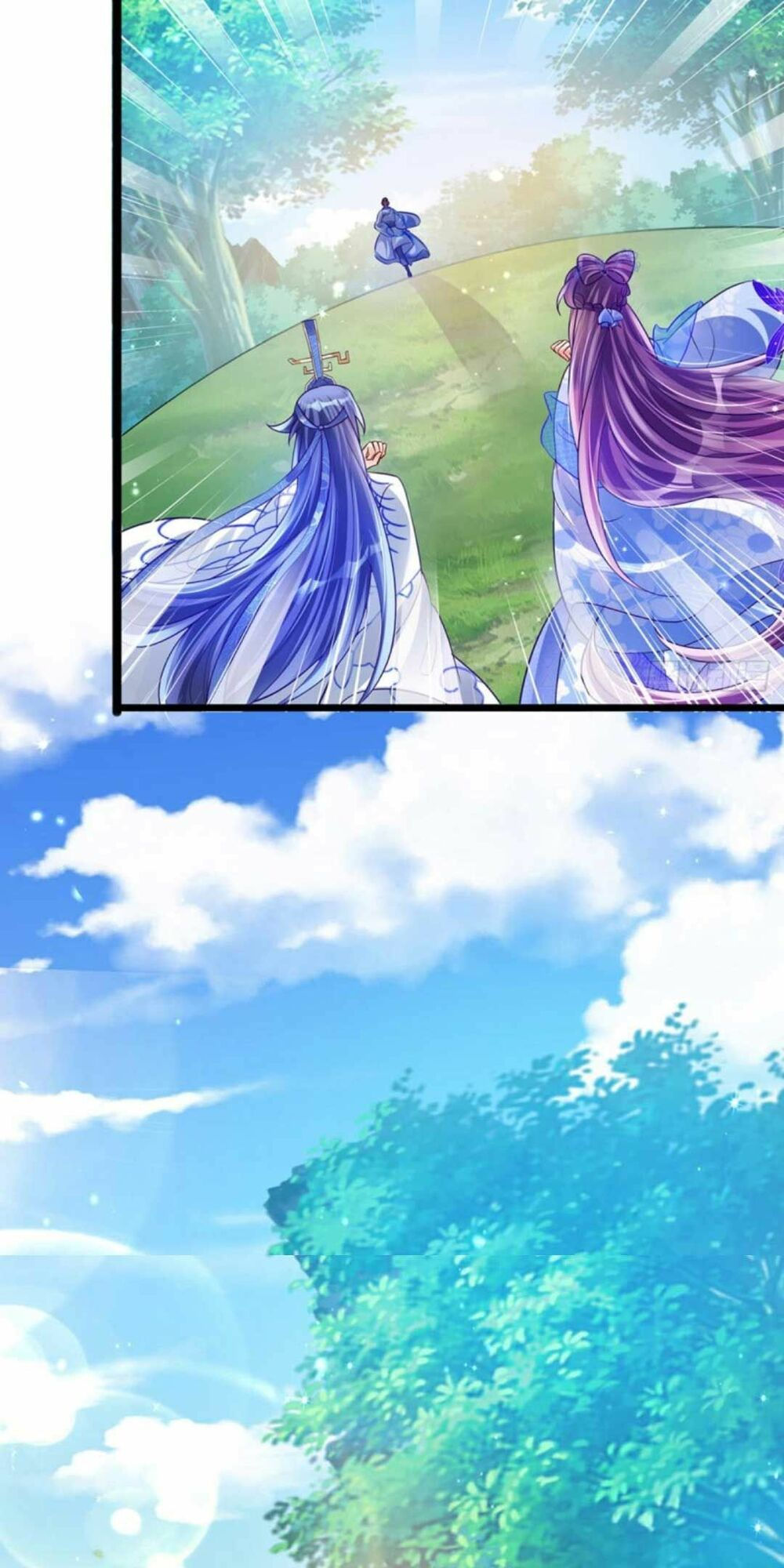 quân hoả nữ hoàng chapter 56 5