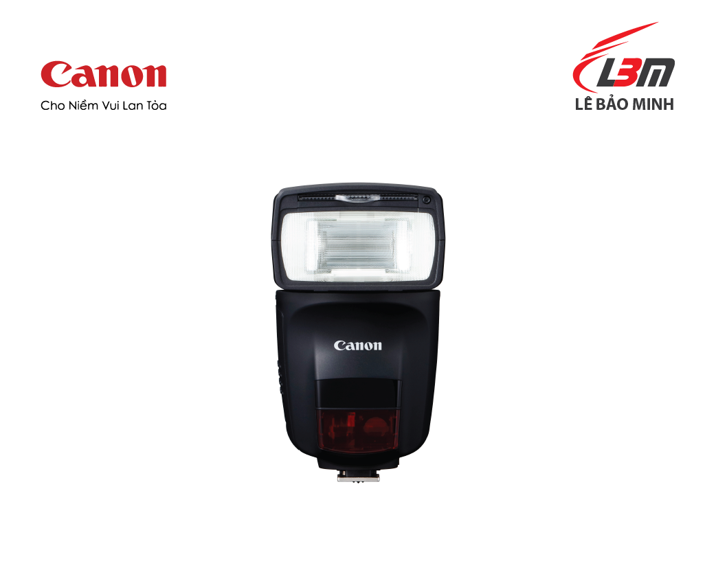 ĐÈN CANON SPEEDLITE 470EX-AI- Hàng Chính hãng