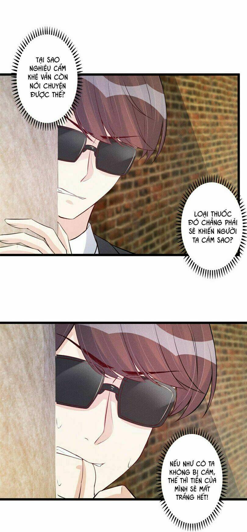 cạm bẫy lửa tình chapter 72 20