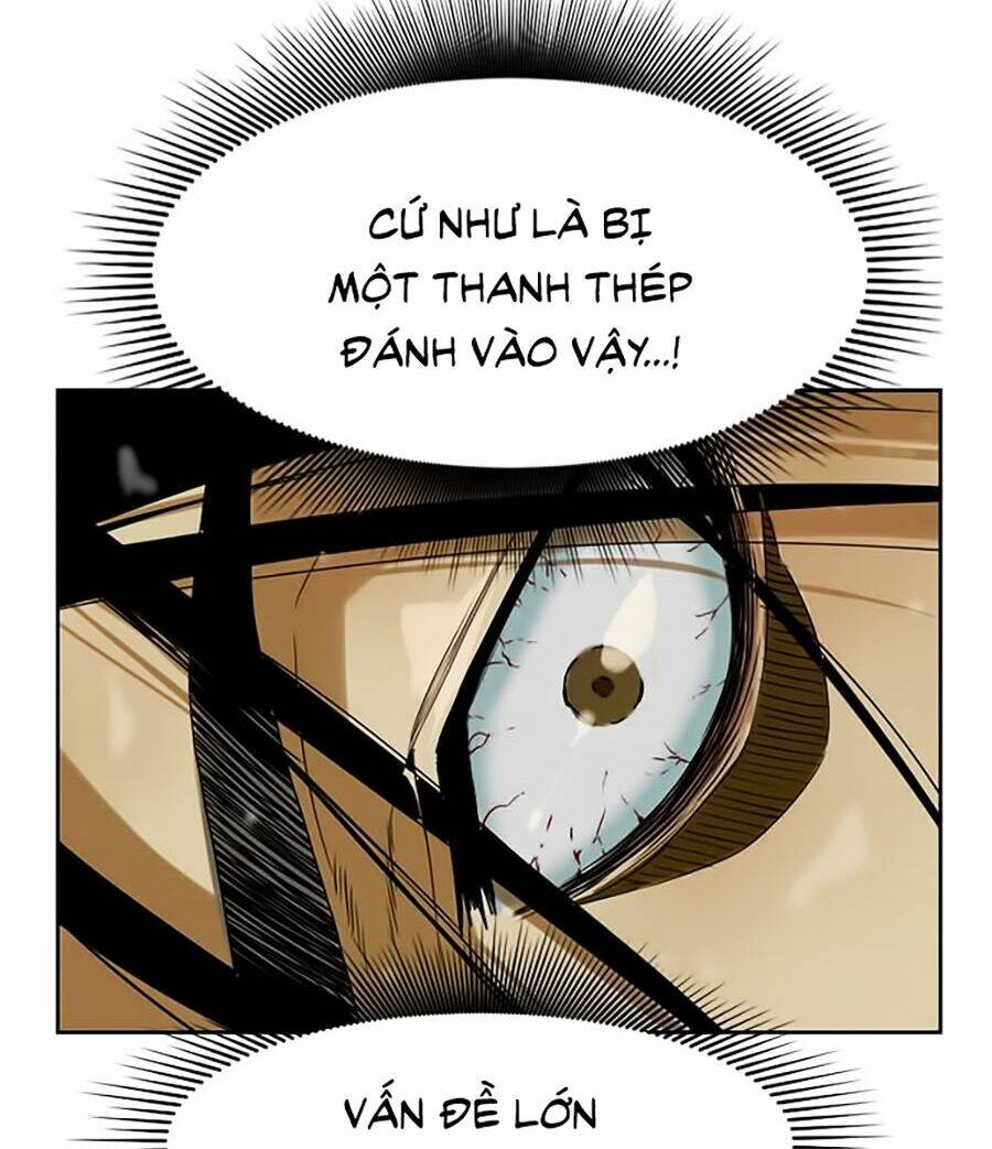 thiên hạ đệ nhất chapter 3 27