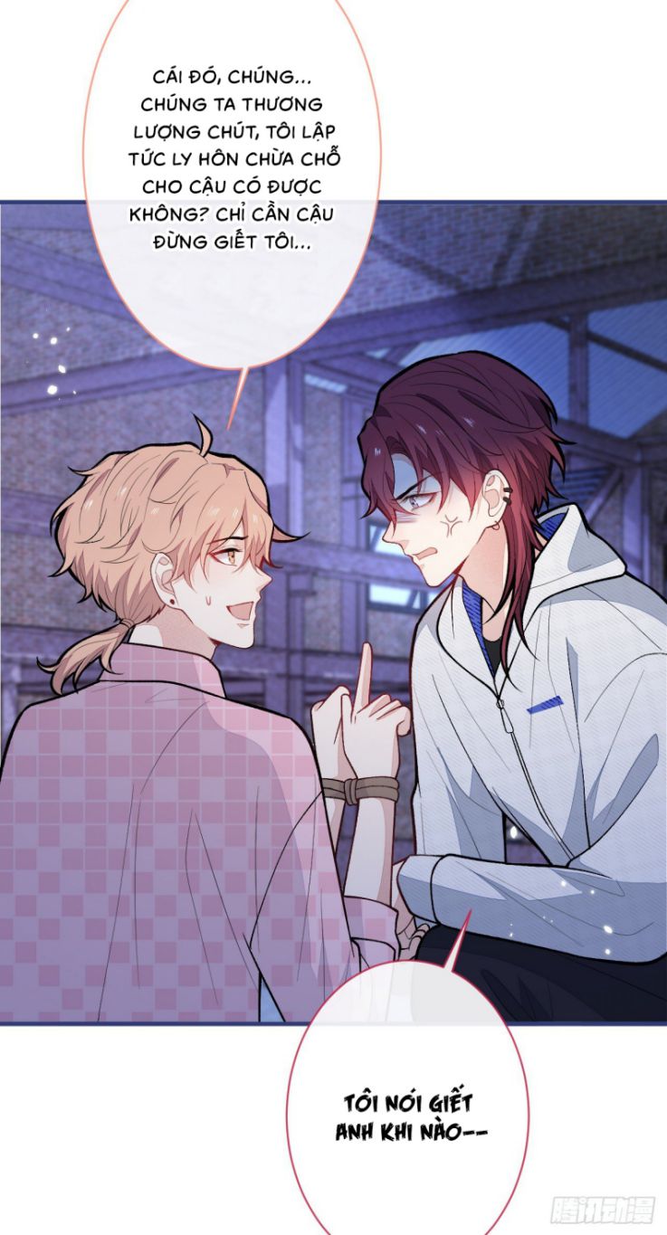 hotsearch của ảnh đế chapter 142 3