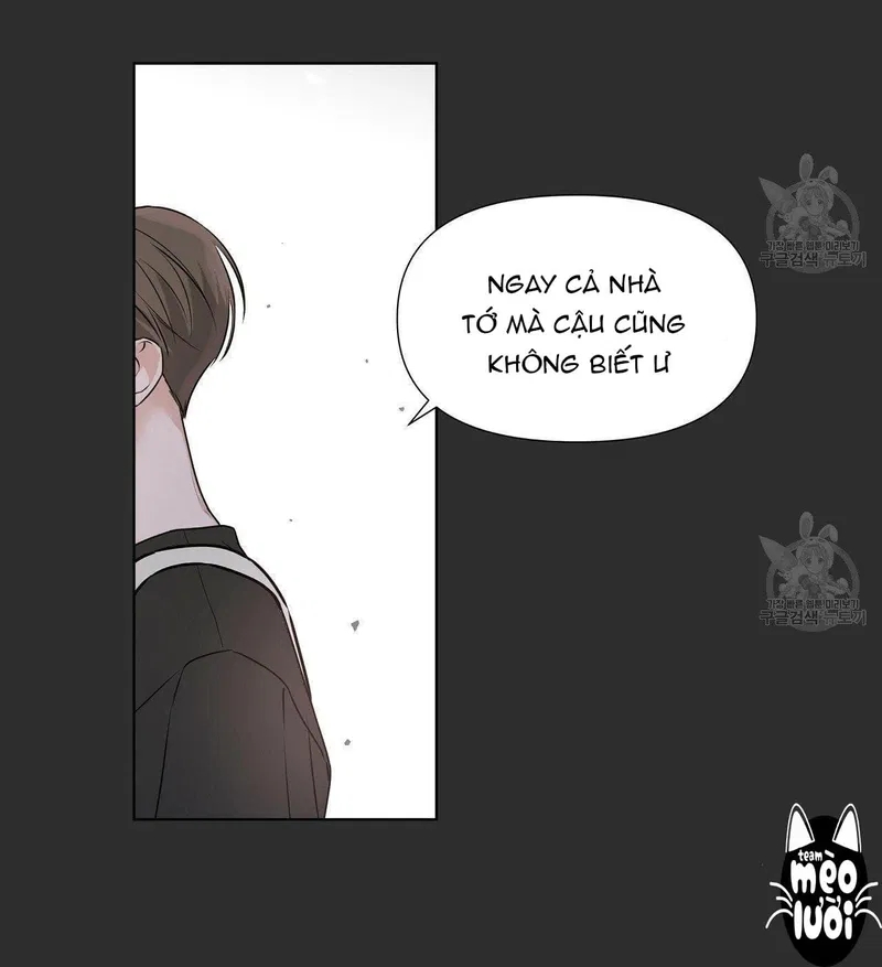 đừng bận tâm, em yêu chapter 14 53