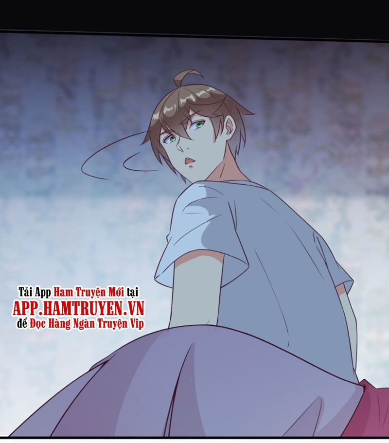 ta lập hậu cung tại tây du ký chapter 44 20