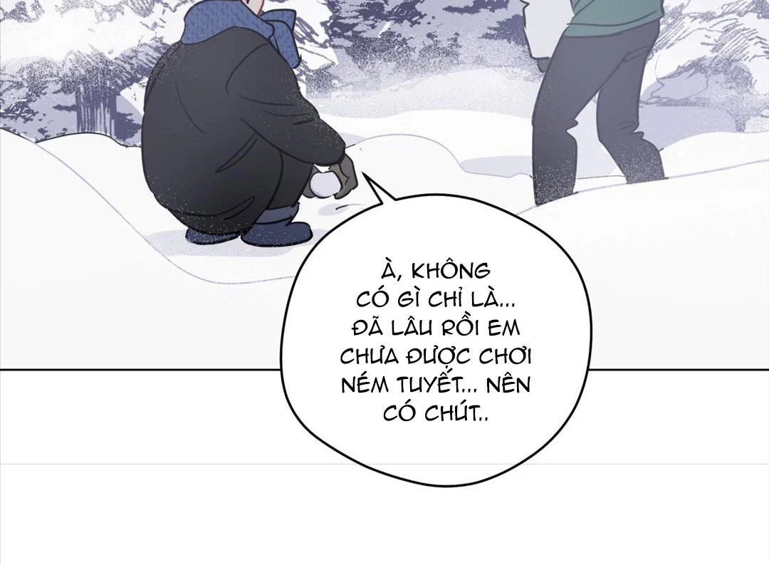 chuyện quái gì với giấc mơ đó vậy chapter 50 69