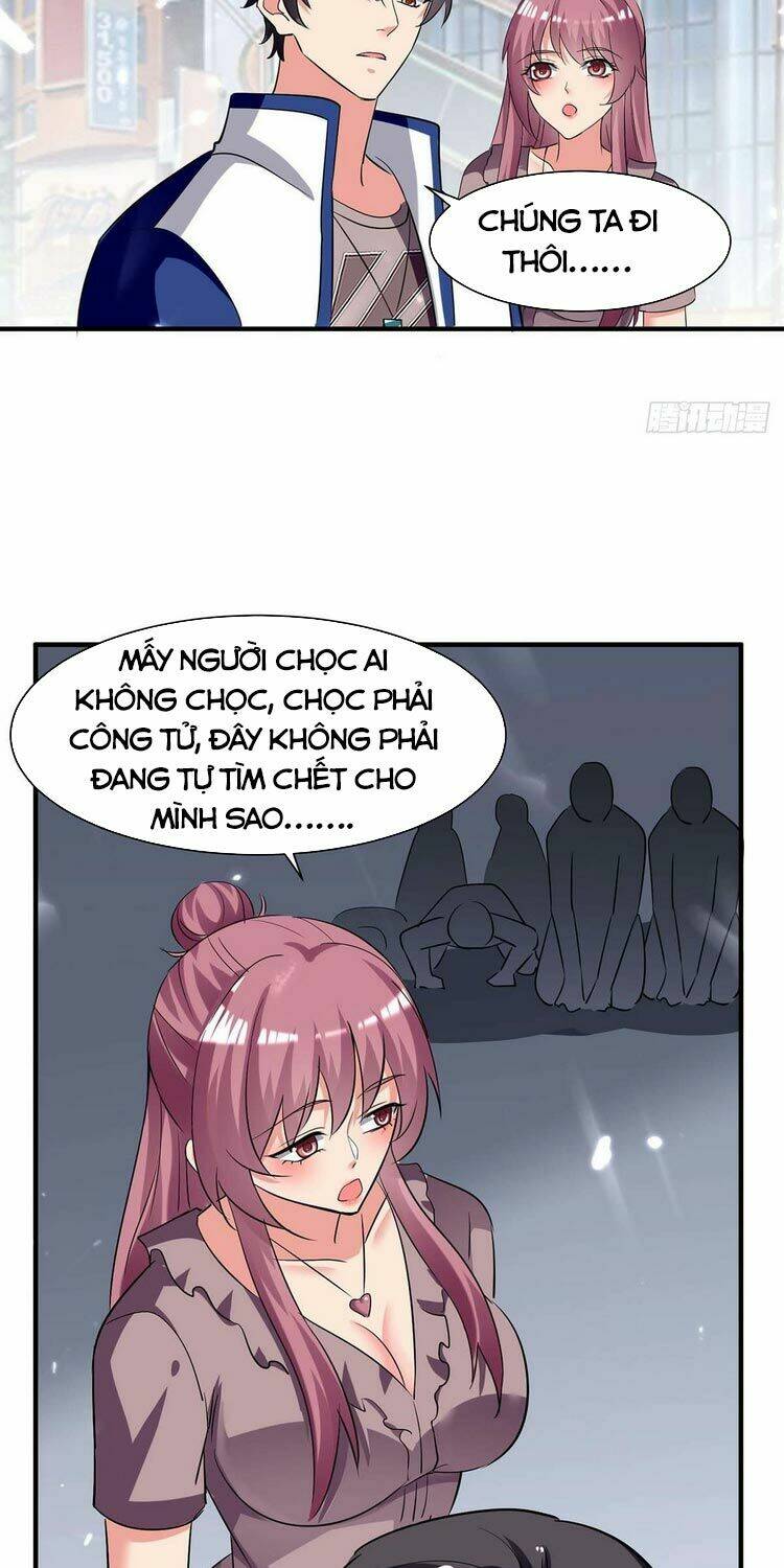 trọng sinh khí thiếu quy lai chapter 212 7