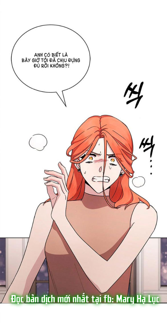 the castle - cô dâu của quỷ chapter 8.1 31