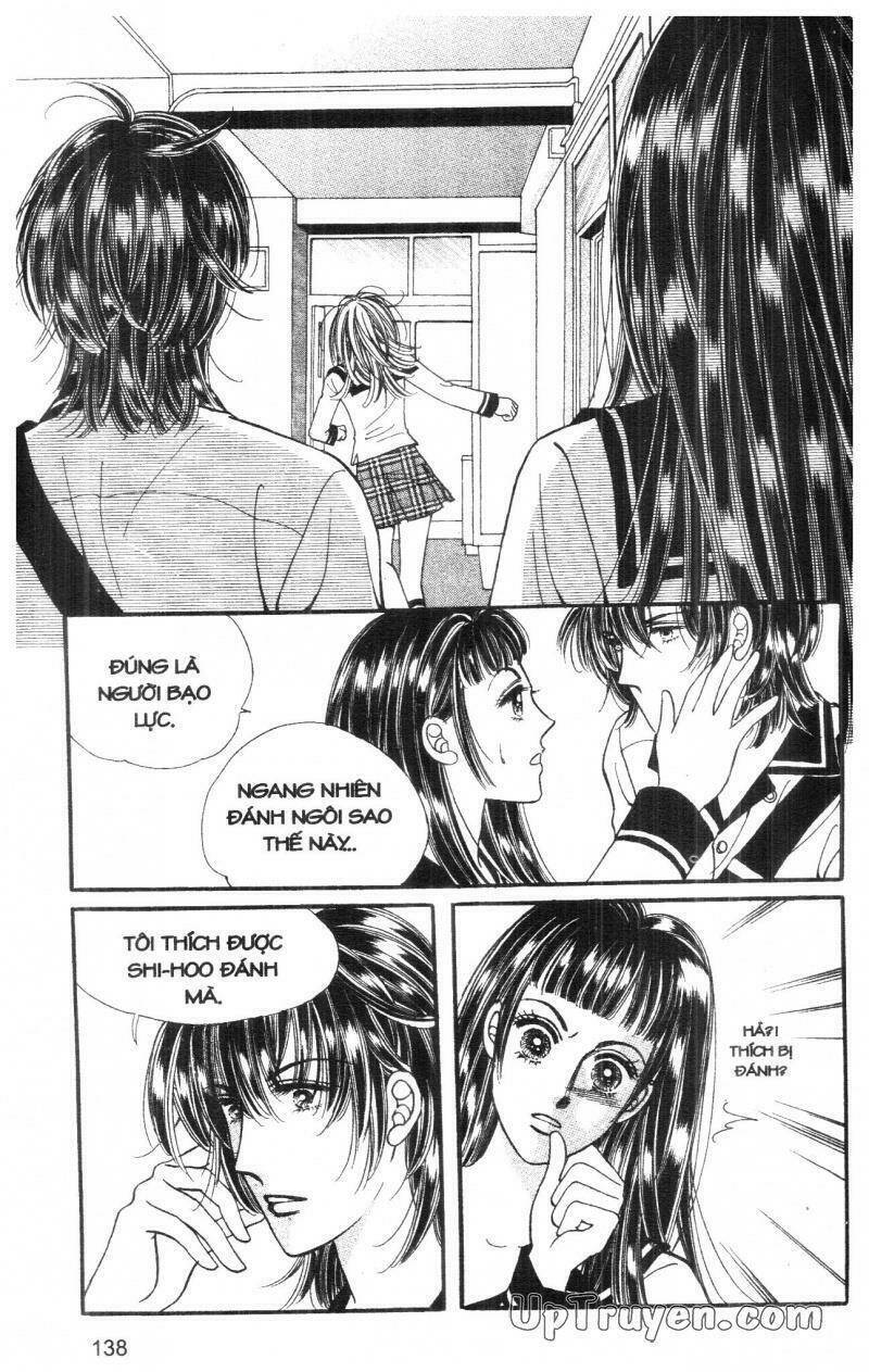 người yêu hoa chapter 1 138