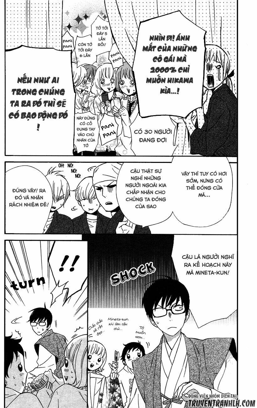 haru x kiyo chapter 5 36