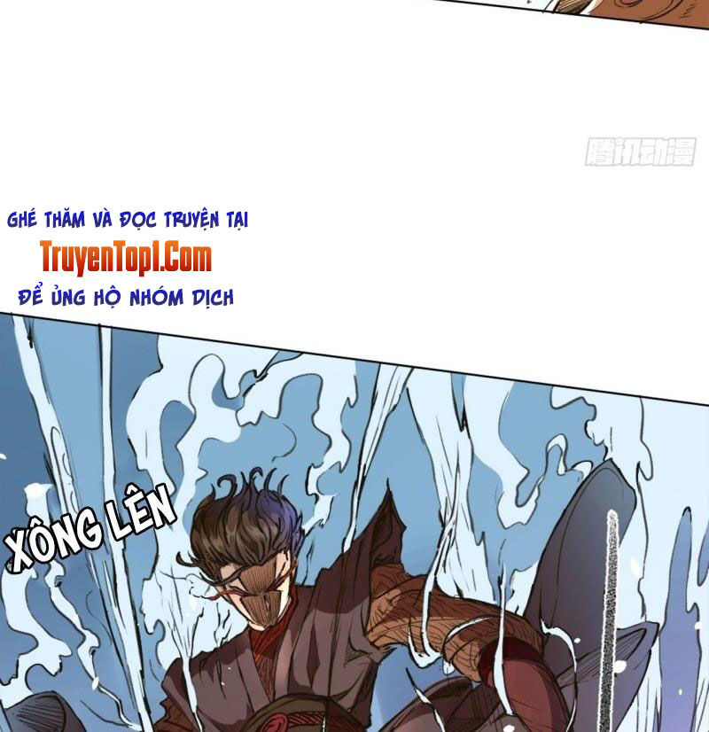 đường dần tại dị giới 2 chapter 2 6