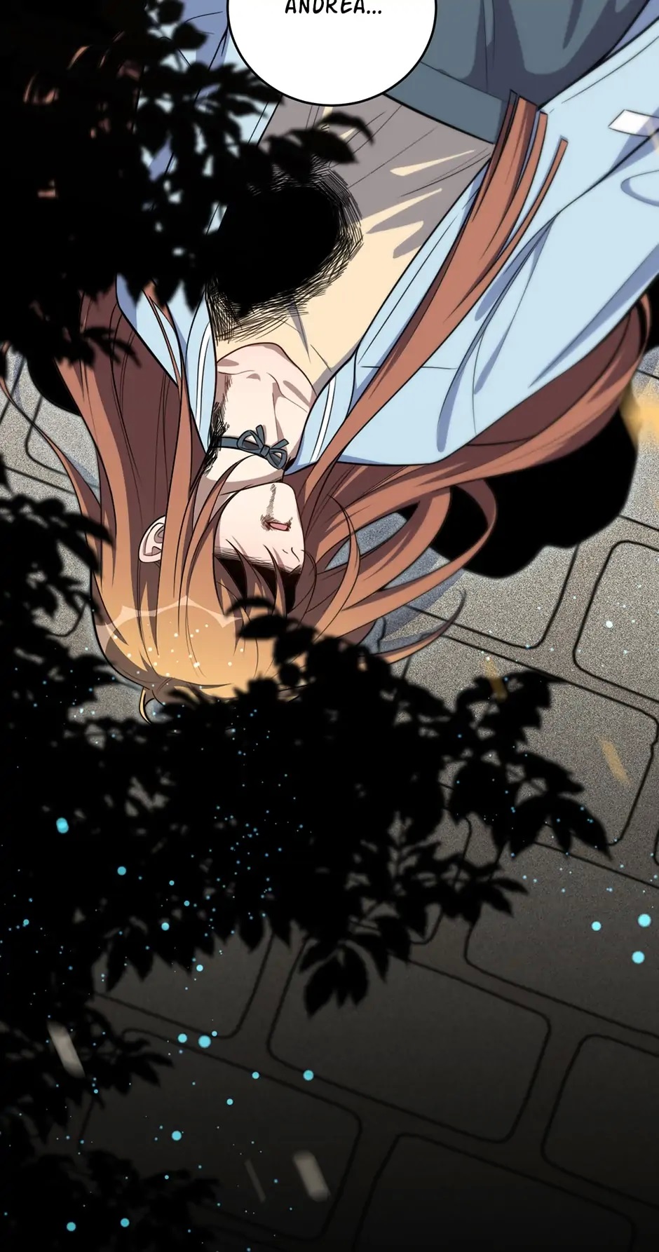 [16+] killing my love chapter 96.1 5