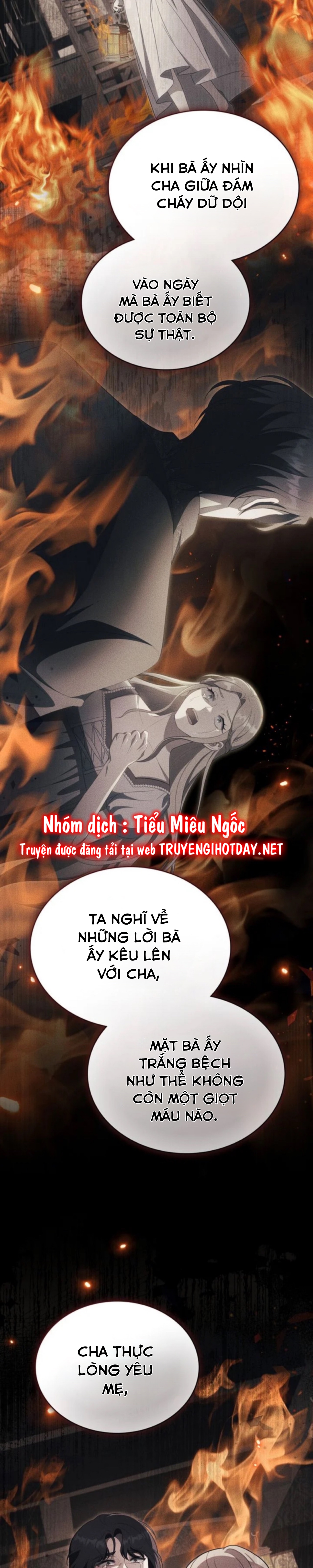 cầu mong chúa sẽ cứu rỗi cho cái chết của tôi chapter 24 9