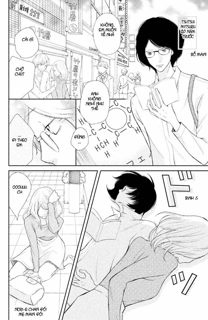 3d kanojo - bạn gái 3d chapter 31 7