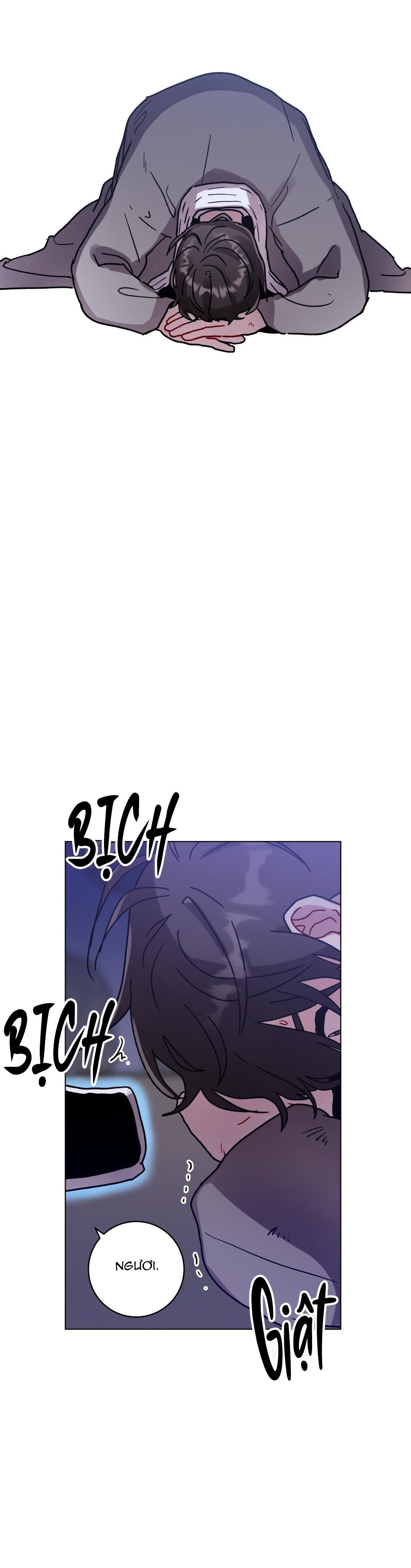 cơn mưa rào mùa hạ chapter 81 39