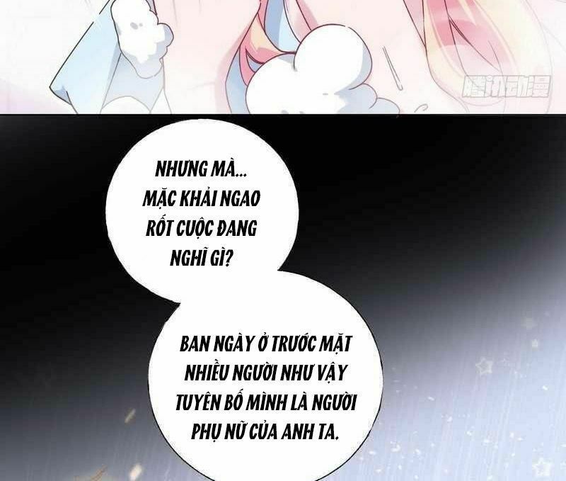 trời ban cho nam thần daddy chapter 30 10