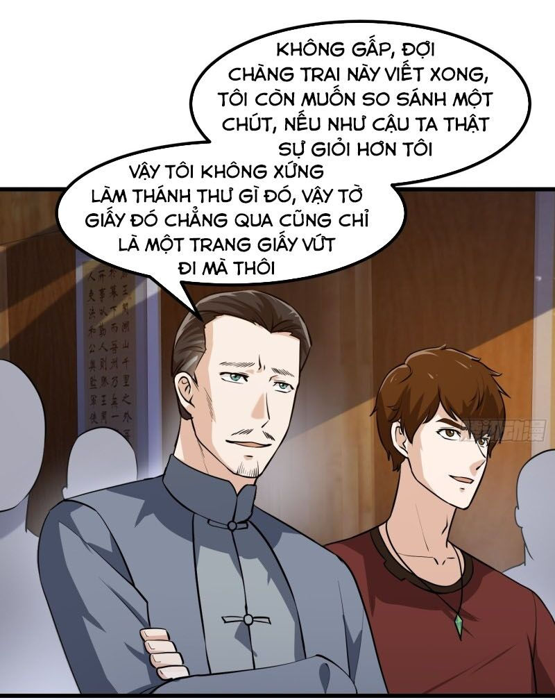 ta chẳng qua là một đại la kim tiên chapter 105 2