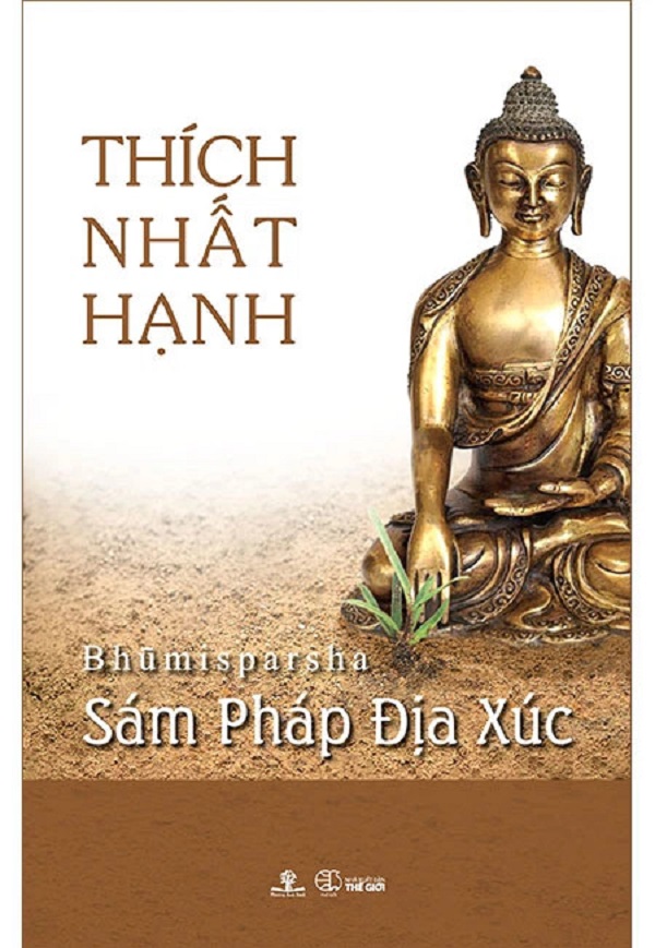 SÁM PHÁP ĐỊA XÚC (thích nhất Hạnh - Phương Nam)