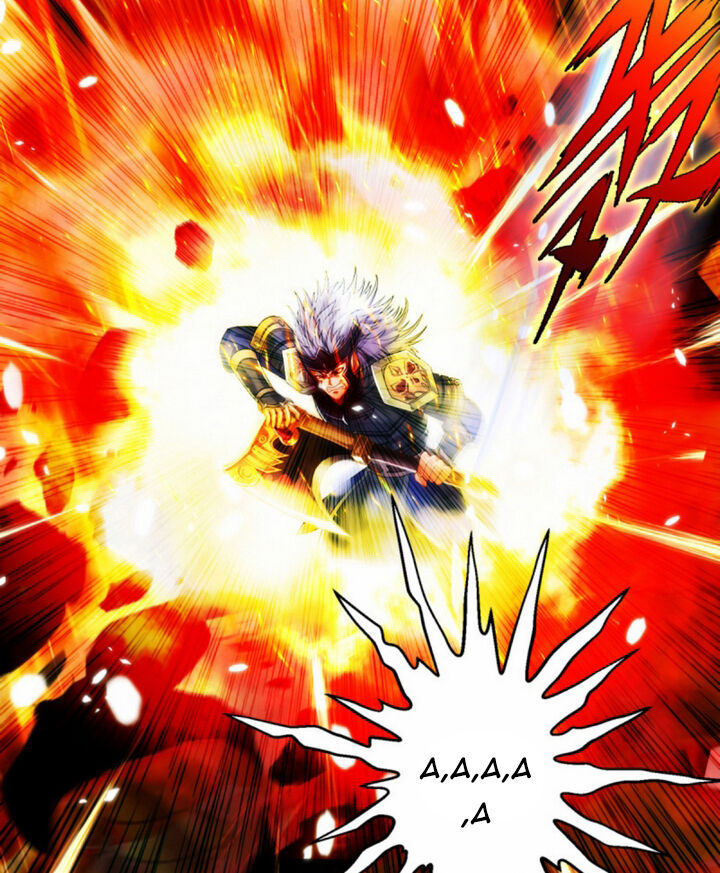 lang hoàn thư viện chapter 123 41