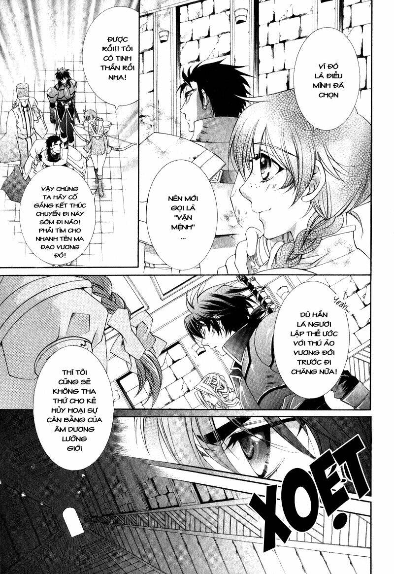 yasashii ryuu no koroshikata chapter 7.1 9