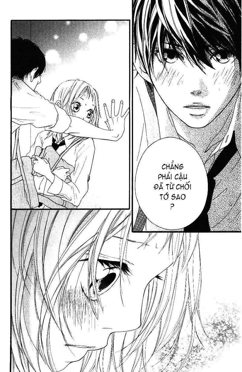 tình yêu học trò chapter 34 42