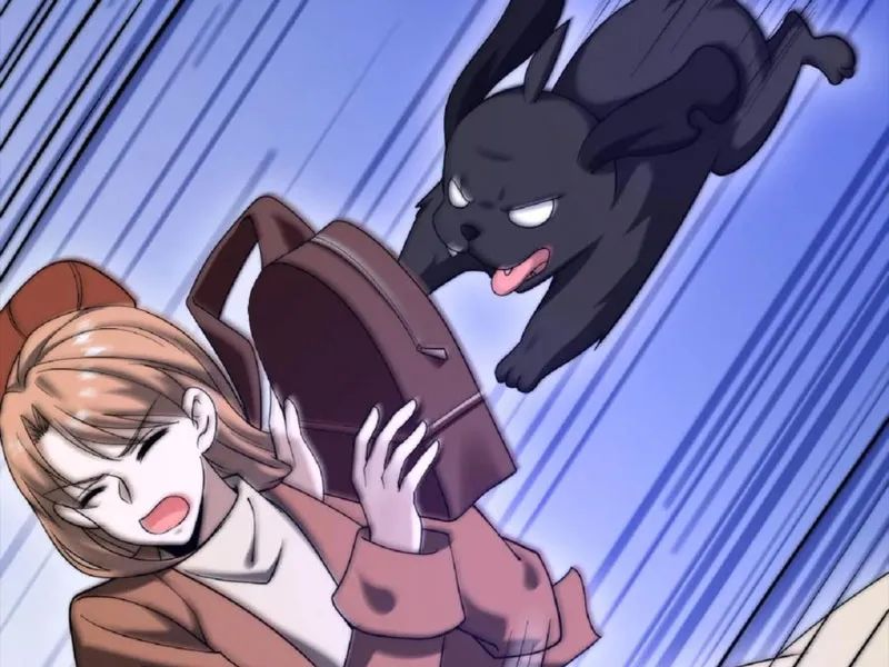 không gian hệ lão lục: dự trữ một vạn tấn thịt ngày tận thế chapter 14 2