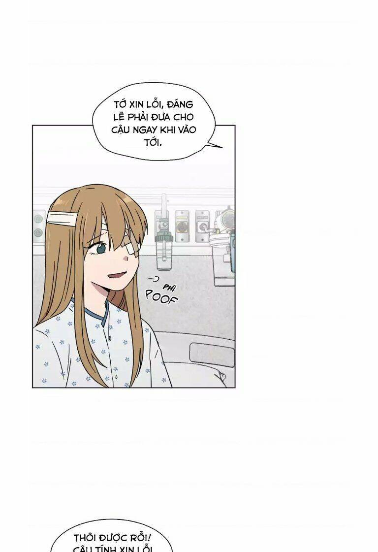 …”một sự thật khá khó chịu.” chapter 55 23