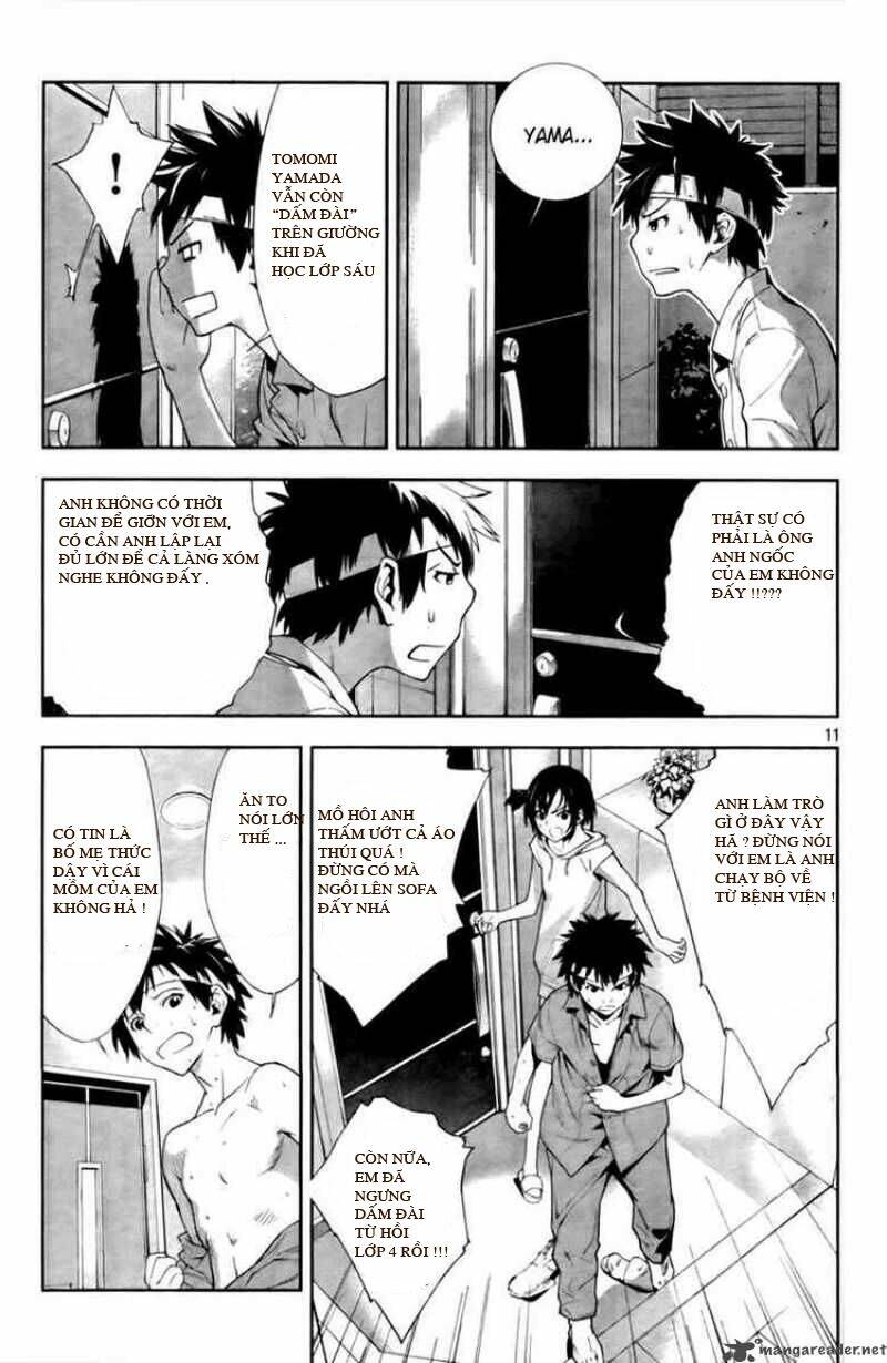 lets lagoon chapter 9 10