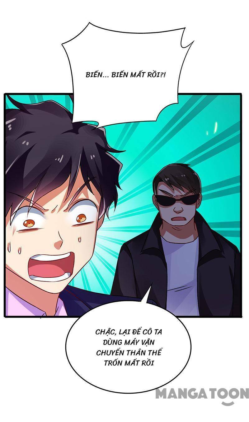 siêu cấp bại gia tử chapter 79 16