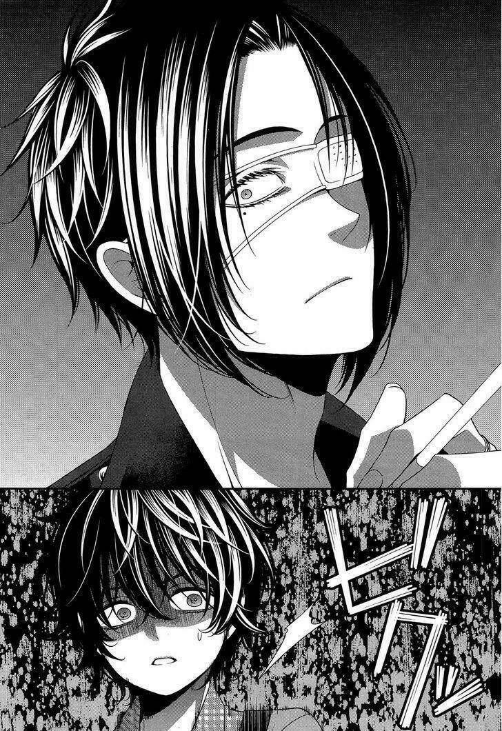 shuuen no elysion chapter 10 13