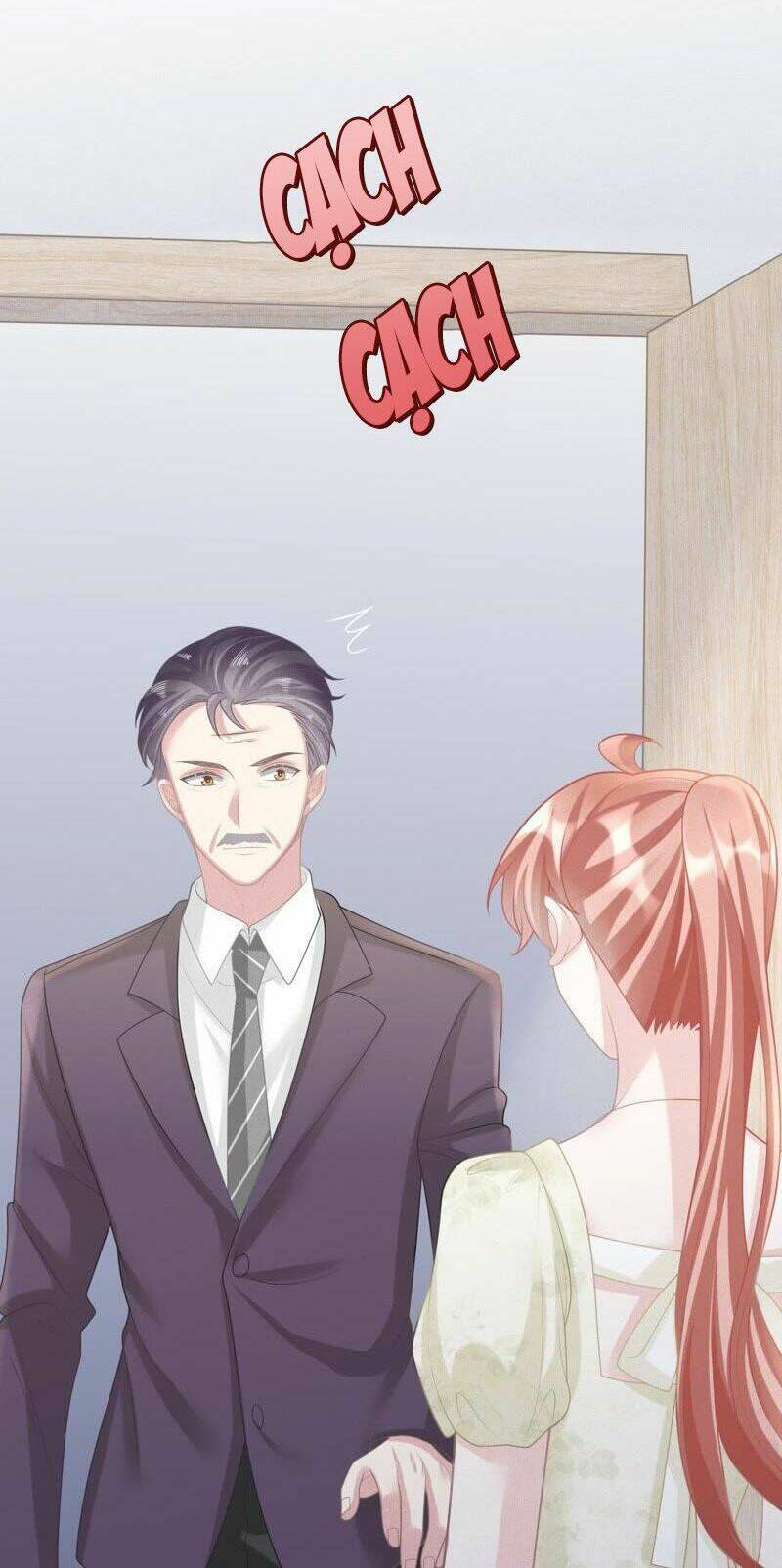 cô dâu giả tạo chapter 30 10