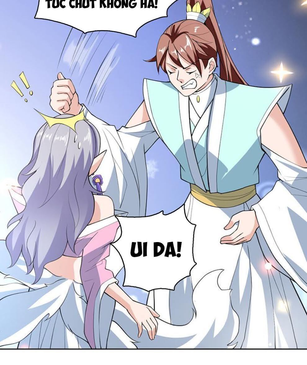 tối cường thần thú hệ thống chapter 241 14