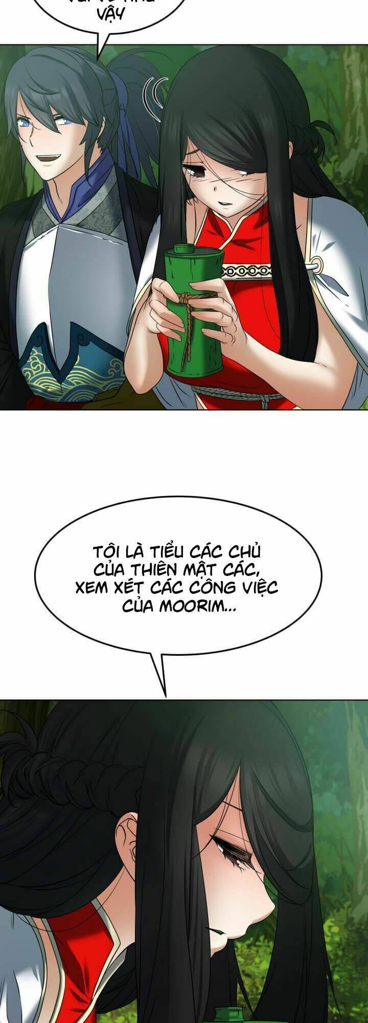 lôi thần chuyển sinh chapter 17 6