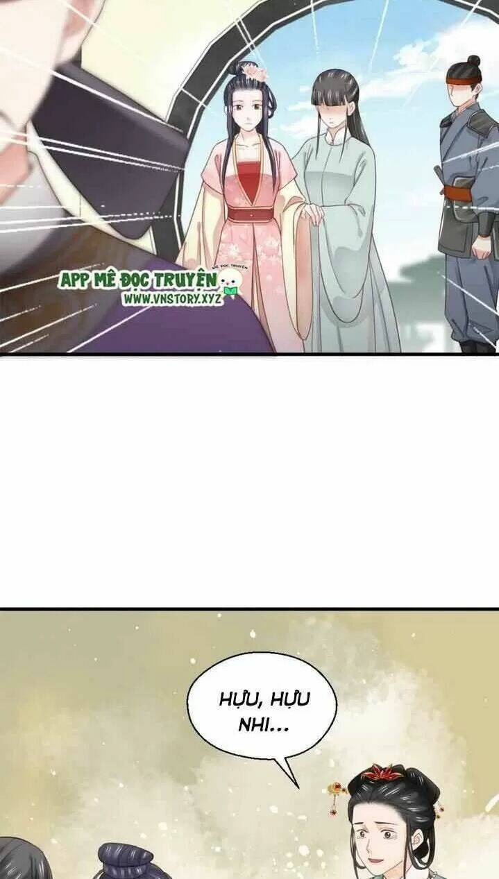 kiều nữ độc phi chapter 261 14