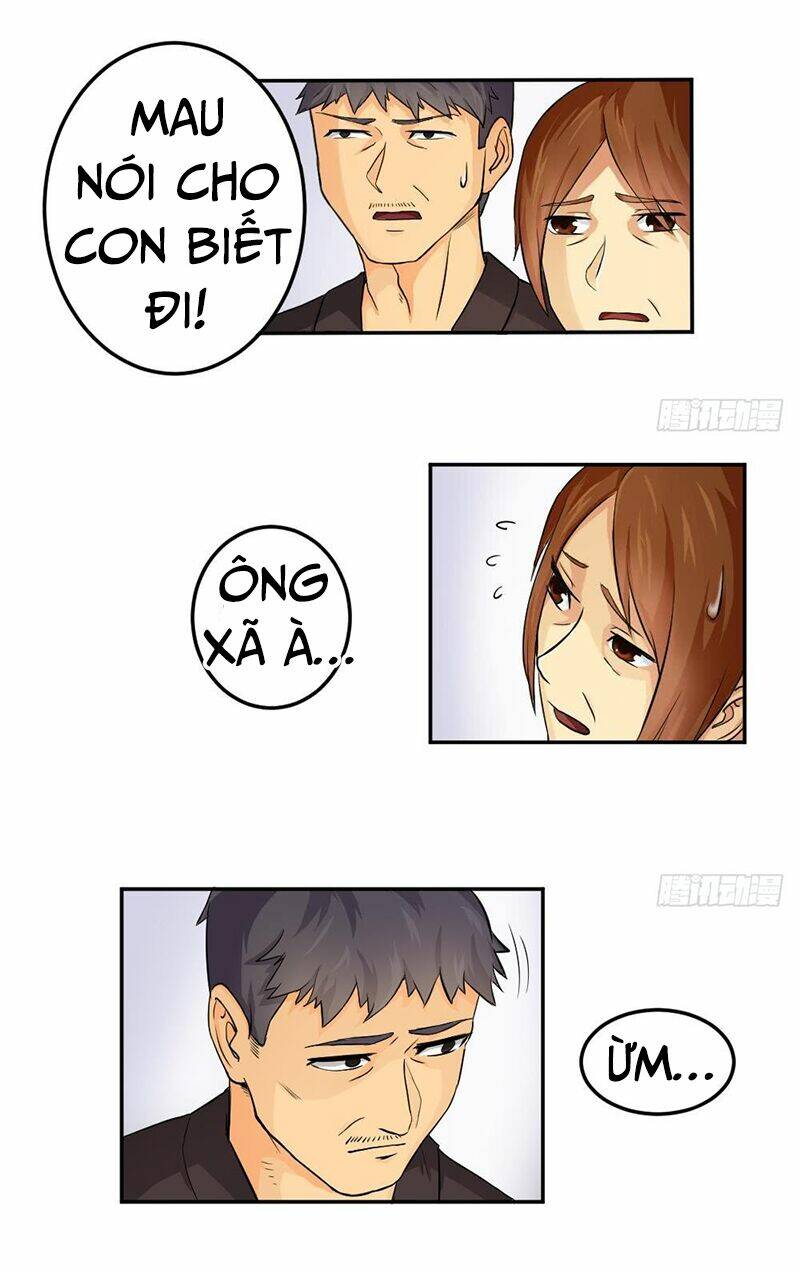 giả thị hắc ti nhạ đích họa chapter 5 8