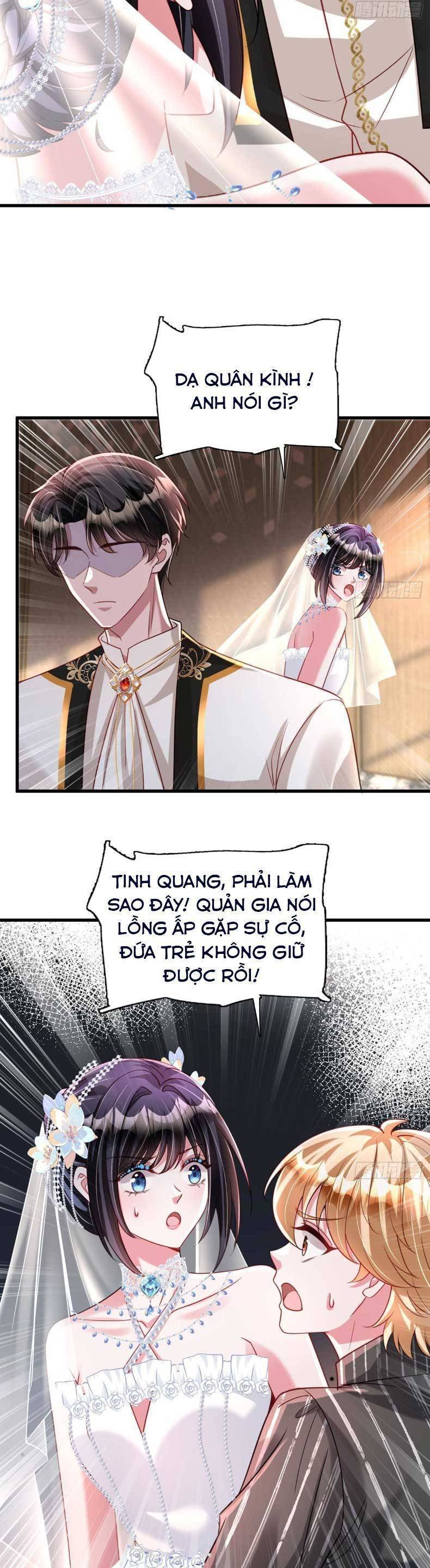 tổng tài huyết tộc cực sủng cô vợ mỹ nhân ngư chapter 202 11