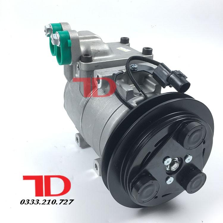 Block lạnh ô tô Kia K3000 K2700 buly chuẩn