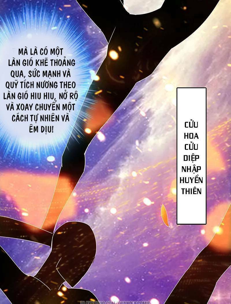 cuồng bạo nghịch tập chapter 7 30