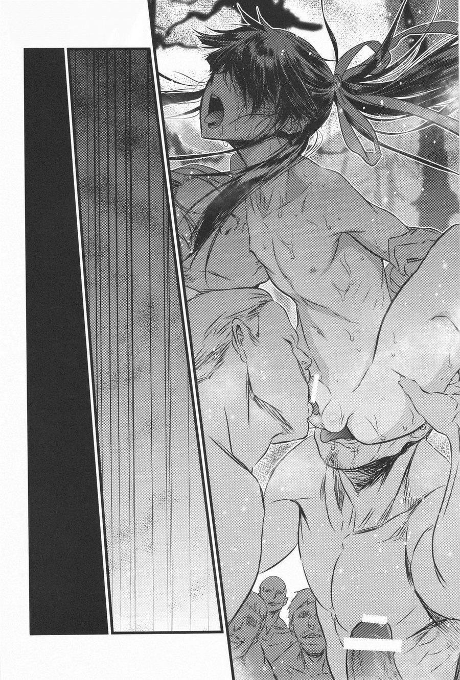 tổng hợp oneshot bl dễ thương chapter 41 25