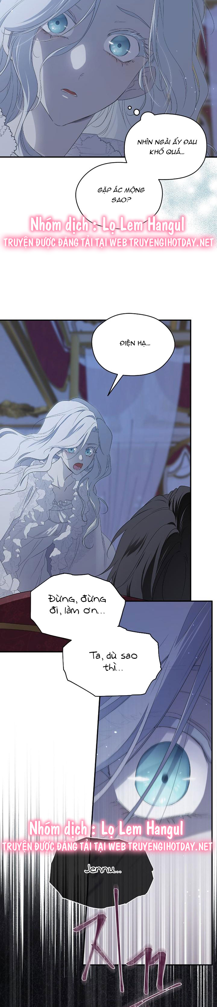 tôi là mẹ kế của nam chính chapter 98.1 17