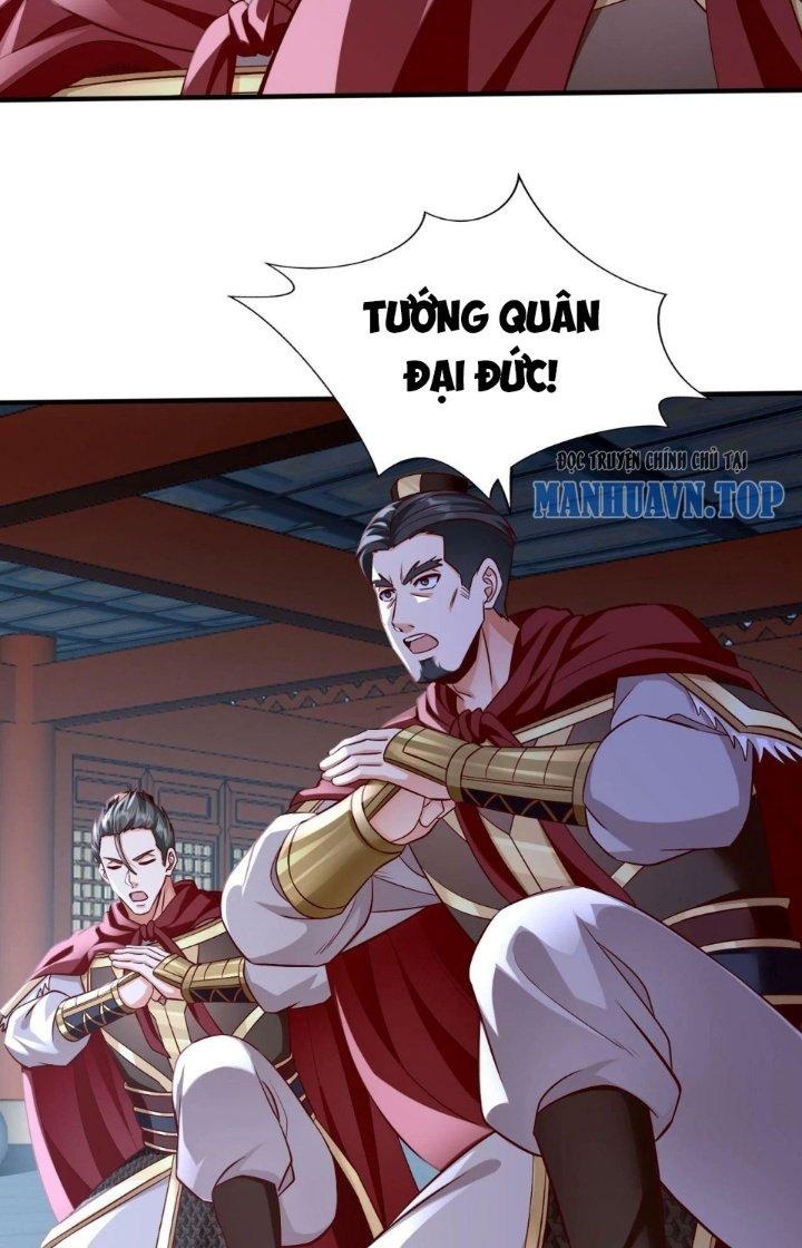 đại tần, ta là con tần thủy hoàng, giết địch thành thần chapter 47 70