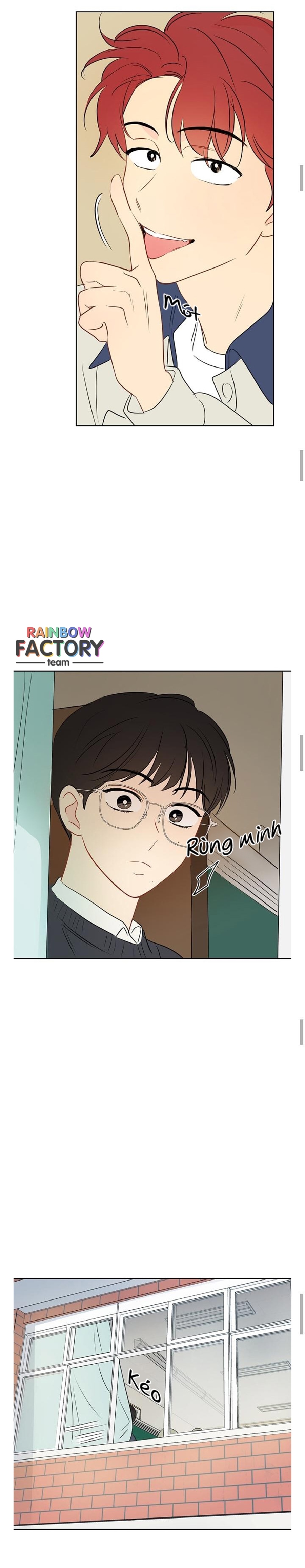 giấc mơ kì lạ chapter 15 6