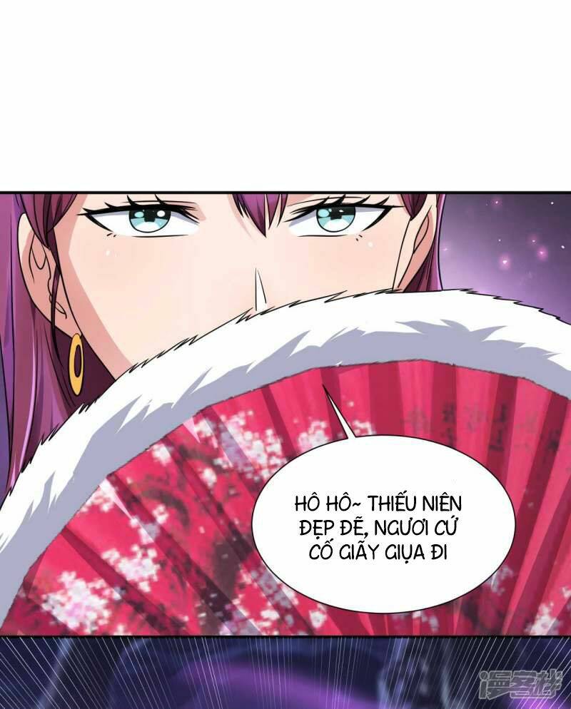 tu chân truyền nhân tại đô thị chapter 15 11