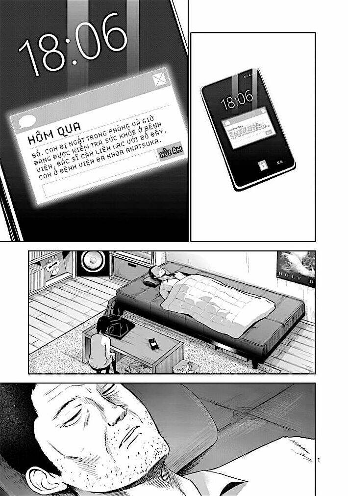 good night world chapter 28 1