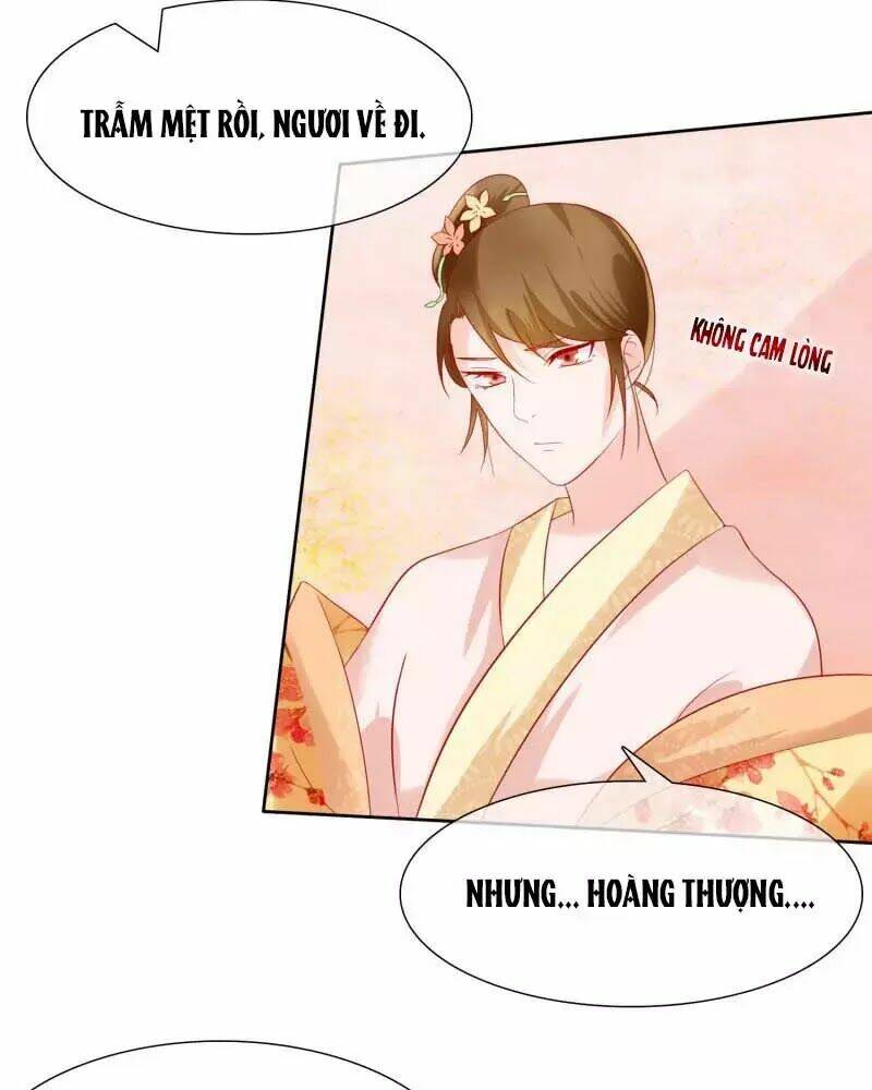 mười dặm hồng trang, thay huynh xuất giá chapter 23 35