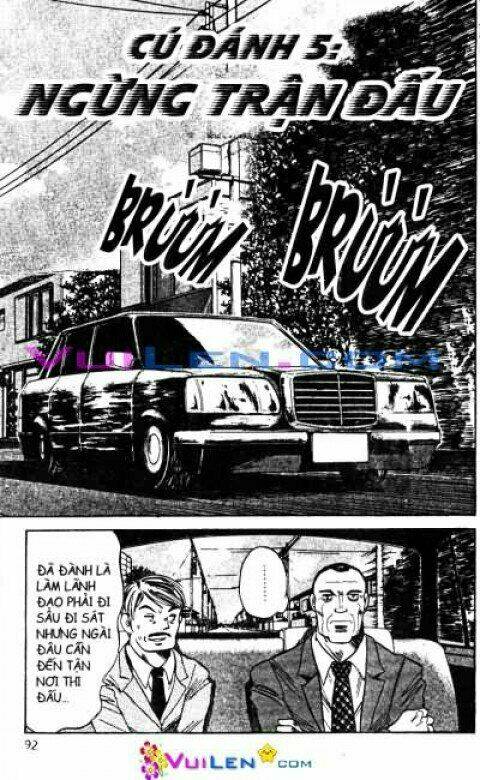 dandoh chapter 32 92