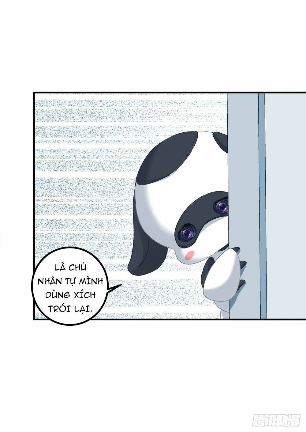 toàn bộ nắm trong tay chapter 31 63