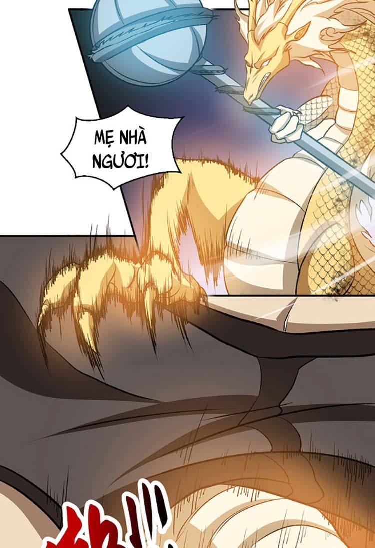 võ đạo độc tôn chapter 608 42