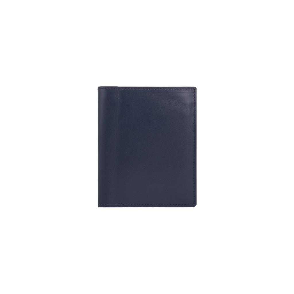 Ví da nam dáng đứng AGB Physis Wallet 